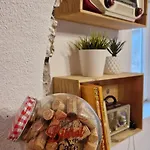 Le D'alfred Holiday home Prades (Lozere)