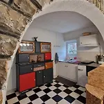 Le D'alfred Holiday home *