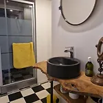 Holiday home Le D'alfred Prades (Lozere)