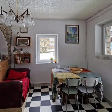 Le D'alfred Holiday home Prades (Lozere)